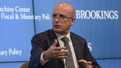 Mehmet Şimşek'ten enflasyon yorumu