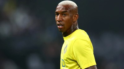 Anderson Talisca, Al-Nassr'dan ayrılacak iddiası