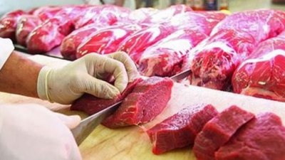 Kastamonu'daki denetimlerde 75 kilogram at eti ele geçirildi