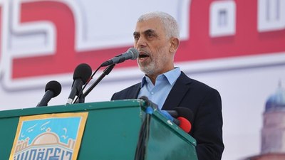 Hamas lideri Sinvar'ın otopsi raporu ortaya çıktı: 3 gün boyunca hiçbir şey yemedi