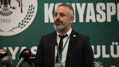 Konyaspor Başkanı Ömer Korkmaz: Hakemlerin yeterliliği konusunda endişelerimiz var