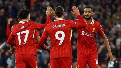 Avrupa'nın 5 büyük liginde son durum! Liverpool zirveyi aldı