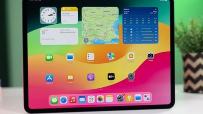 Avrupa Birliği, Apple'ın iPad'ler için geliştirdiği işletim sistemini inceleme altına aldı