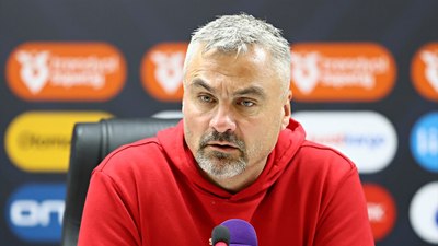 Thomas Reis'ten açıklama: Ligin en iyi takımı Galatasaray