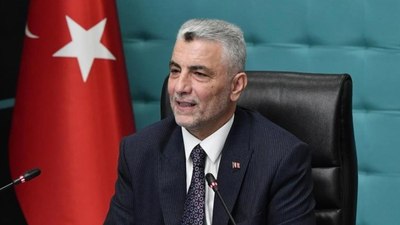 Ömer Bolat: TÜFE son 15 ayın en düşük seviyesine geldi