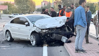 Aksaray'da bir kişinin ölümüne neden olan sürücü konuştu