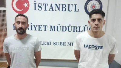 İstanbul'da genç kızı sokak ortasında taciz etmişlerdi: 30’ar yıla kadar hapis talep edildi