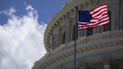 ABD'de Senato'da Cumhuriyetçiler çoğunluğu sağladı