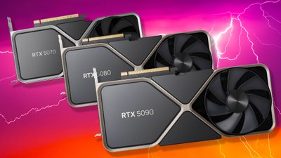 Nvidia'nın RTX 5000 serisi ekran kartları yakında tanıtılabilir