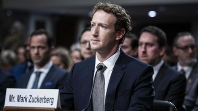 ABD'de seçimi Donald Trump kazandı: Mark Zuckerberg için zor zamanlar başlıyor