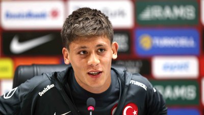 Fenerbahçe'de Arda Güler sesleri! Kiralanacak...