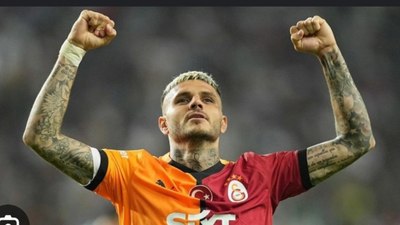 Icardi çocuklarına DNA testi yaptıracak iddiası