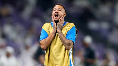 Al Hilal, Neymar'la yolları ayırmayı planlıyor