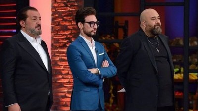 MasterChef jürilerinden "Dubai çikolatası" tepkisi! "Asla yapılmayacak"