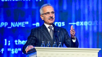 'Aşık Mahzuni Şerif Tüneli açılıyor'