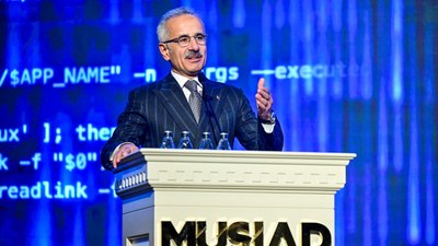 Abdulkadir Uraloğlu: 119 terör yandaşı hesaba erişim engeli getirdik