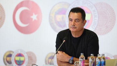 Acun Ilıcalı: Galatasaray'la yabancı hakem konusunda mutabakata vardık