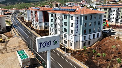 TOKİ başvuru: TOKİ 100 bin sosyal konut başvurusu ne zaman?