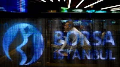 Borsa İstanbul güne yükselişle başladı