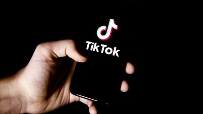 Kanada'da TikTok yasaklandı