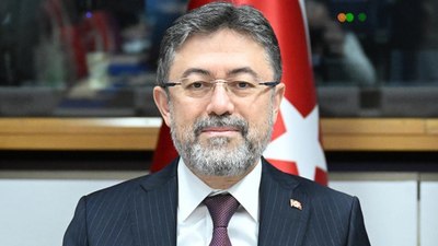 İbrahim Yumaklı, et ithalatının ülke gündeminden çıkarılacağını açıkladı