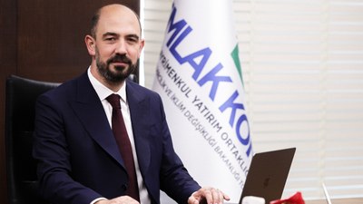 Emlak Konut, Riyad Cityscape Global Suudi 2024 Fuarı'nda