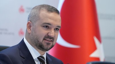 2024 yıl sonu enflasyon tahmini açıklanacak