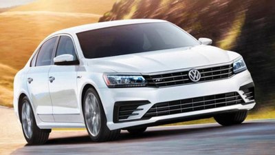 Patlama riski var: Volkswagen 114 bin aracını geri çağırıyor