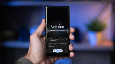 Gemini, son uzantısıyla Google Asistan'a daha az bağımlı hale geliyor