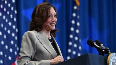 Kamala Harris'e Amerikalı Müslüman sivil toplum kuruluşlarından mesaj