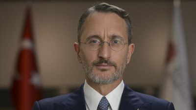 Fahrettin Altun: Türkiye’nin kültür savaşında seferberliğe ihtiyacı var