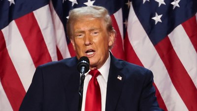 Donald Trump'ın seçimi kazanmasının Türkiye ekonomisine olumlu etkisi