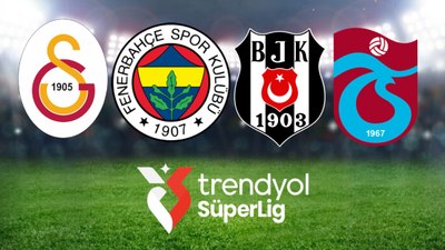 Süper Lig’de en çok penaltı kazanan takımlar: Bakın zirvede kim var