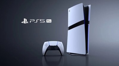 PlayStation 5 Pro, Türkiye'de  ön siparişe açıldı: İşte fiyatı