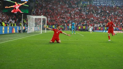 Dünyanın en değerli 21 yaş altı futbolcuları belirlendi! İlk 10'da iki Türk var