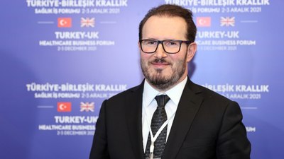 'Çocuklar günde 6 saatten fazla ekran karşısında kalıyor'