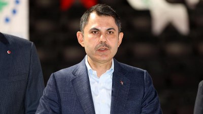 Bakan Kurum: Sosyal konut projesinde depremzedelere öncelik tanıyacağız