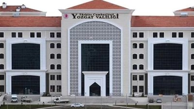 Kayıp öğrenci iddialarına Yozgat Valiliği'nden yanıt