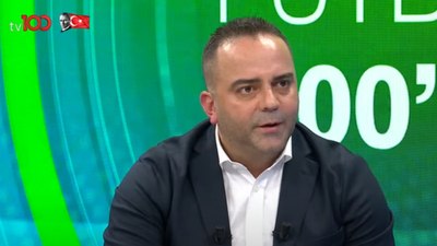 TV100'de Semih Şentürk dönemi: Volkan Demirel'in yerine geldi