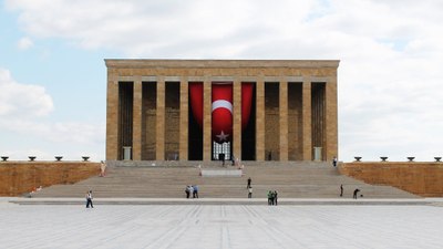 ANITKABİR ZİYARET SAATLERİ 10 KASIM 2024: 10 Kasım'da Anıtkabir ziyareti saat kaçta başlıyor ve bitiyor?