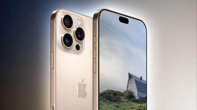 iPhone 18 Pro, değişken diyaframlı kamera ile gelecek