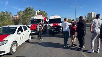 Antalya servis esnafı 'C' plaka zorunluluğunu coşkuyla karşıladı