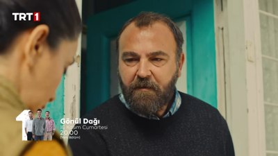 Gönül Dağı 153. bölüm fragmanı: Kasabada çifte nişan var!