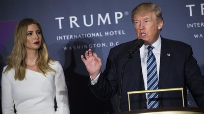 Ivanka Trump, yaptırdığı estetik operasyonlarla yeni döneme hazır