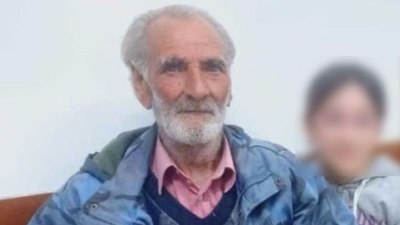 Aydın'da kayıp Alzheimer hastası, bahçede uyurken bulundu