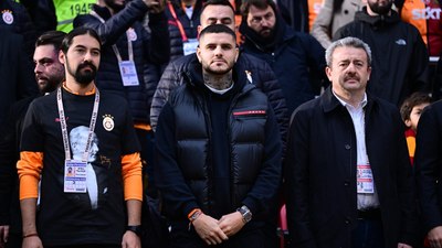 İbrahim Hatipoğlu: Hakemleri yenmek zorunda değiliz