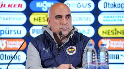 Zeki Murat Göle: Oyuncularımız Fenerbahçe ruhunu ve karakterini ortaya koydu