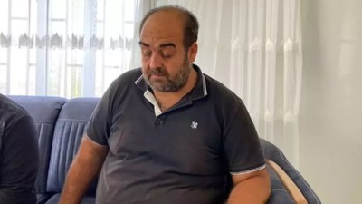 Arif Güran'dan dikkat çeken açıklama: Kızımı Bahtiyar öldürdü