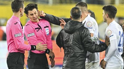 Halil Umut Meler'e saldıran Faruk Koca'ya hapis cezası