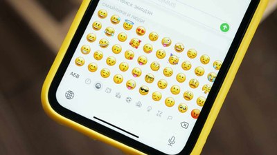 Hayatımızla bütünleşen emojiler bakın nasıl ortaya çıktı